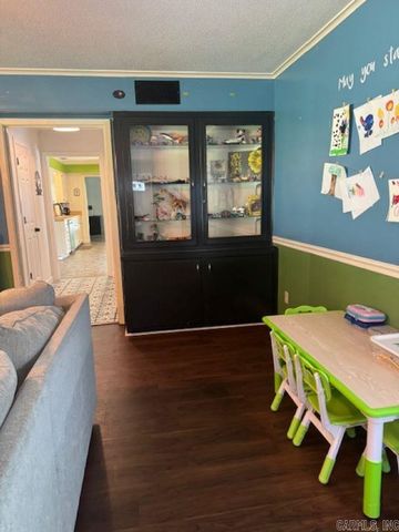 146 Westminster Drive, Monticello, AR 71655