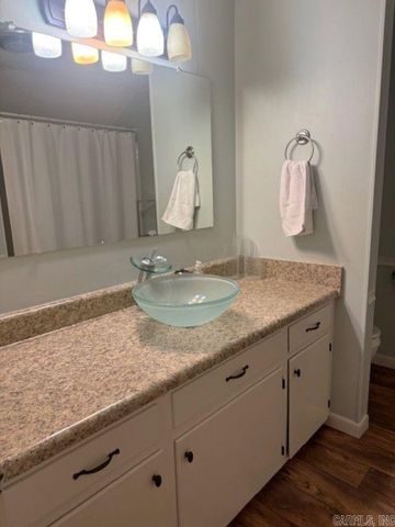 146 Westminster Drive, Monticello, AR 71655