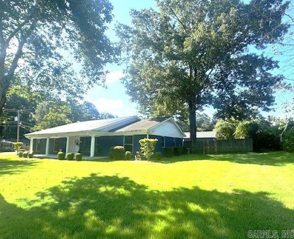 146 Westminster Drive, Monticello, AR 71655