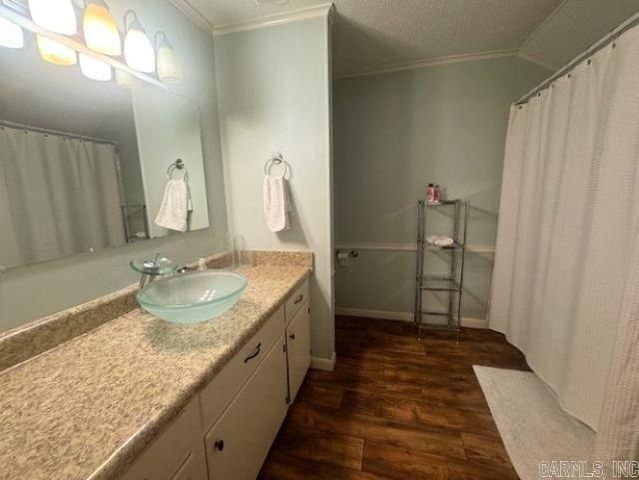 146 Westminster Drive, Monticello, AR 71655