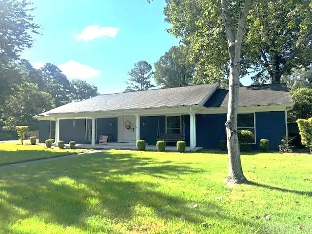 146 Westminster Drive, Monticello, AR 71655