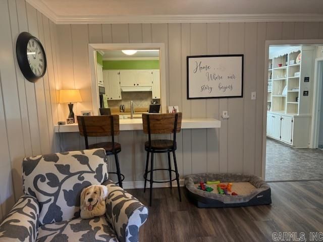 146 Westminster Drive, Monticello, AR 71655