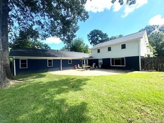146 Westminster Drive, Monticello, AR 71655