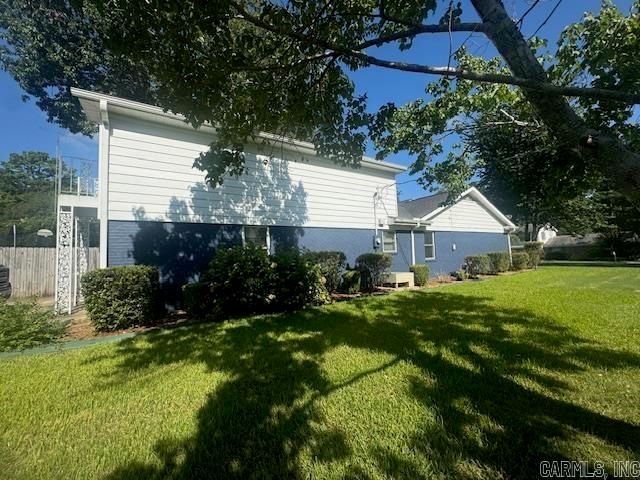 146 Westminster Drive, Monticello, AR 71655