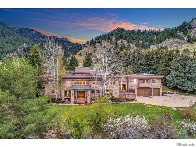 770 Circle Drive, Boulder, CO 80302