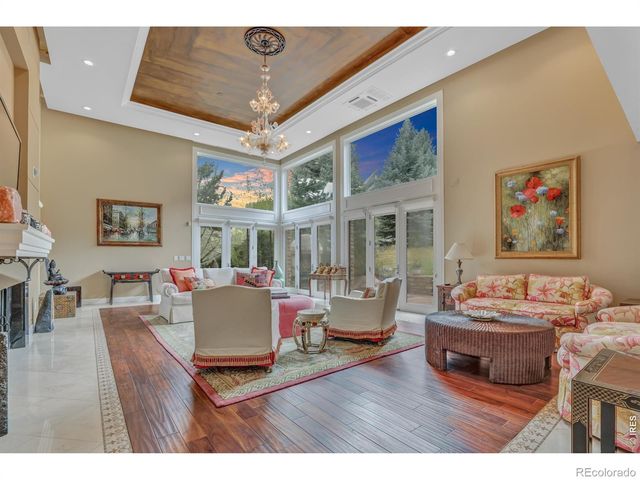 770 Circle Drive, Boulder, CO 80302