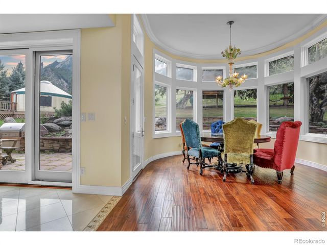 770 Circle Drive, Boulder, CO 80302