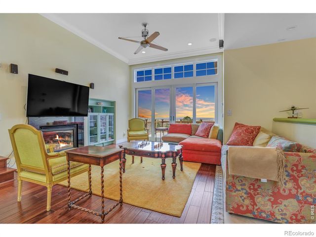 770 Circle Drive, Boulder, CO 80302