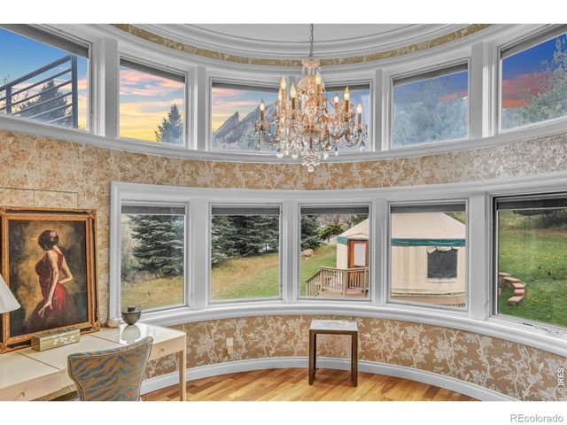 770 Circle Drive, Boulder, CO 80302