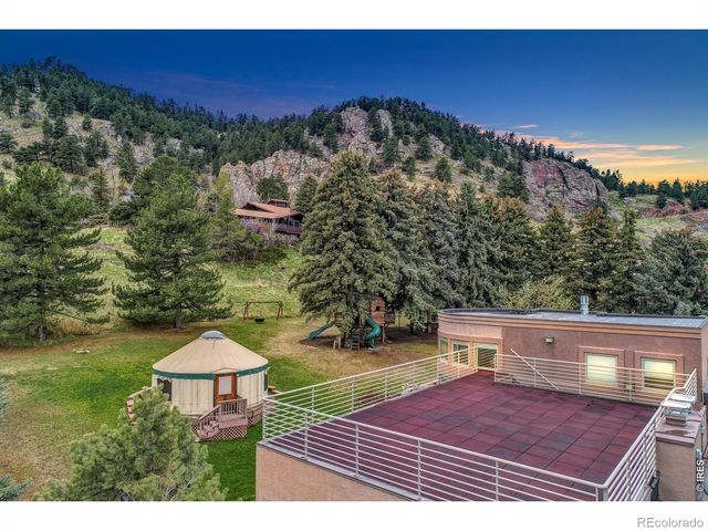 770 Circle Drive, Boulder, CO 80302