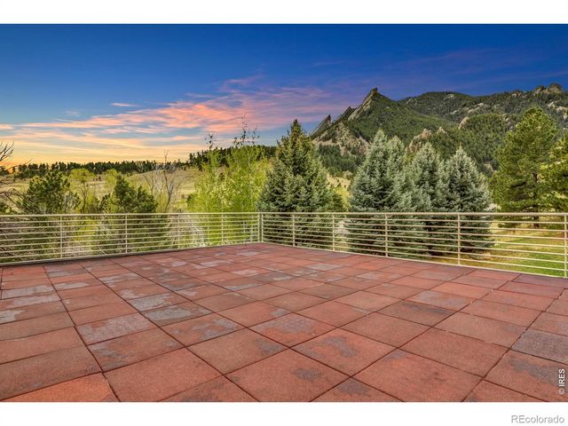 770 Circle Drive, Boulder, CO 80302
