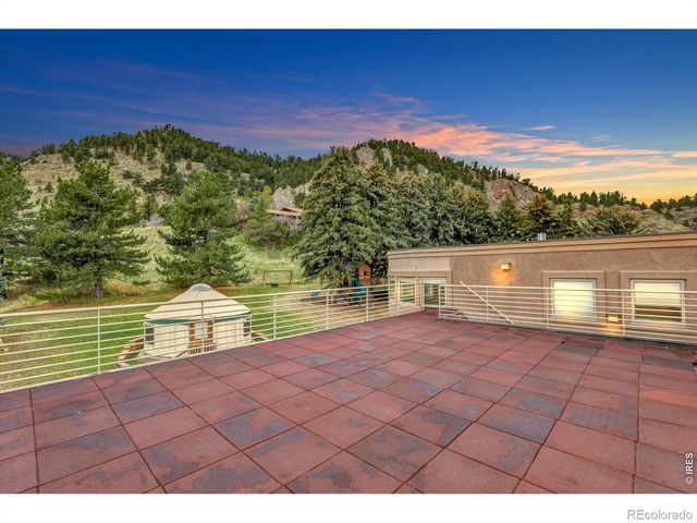 770 Circle Drive, Boulder, CO 80302