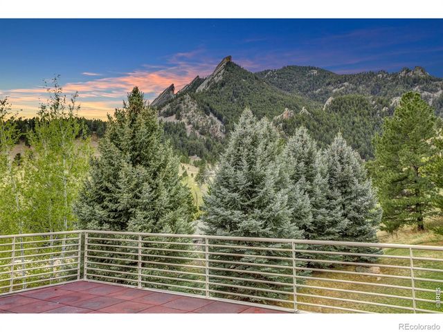 770 Circle Drive, Boulder, CO 80302