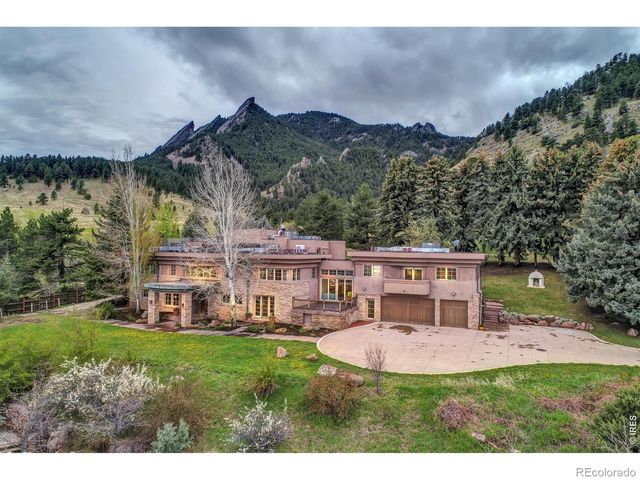 770 Circle Drive, Boulder, CO 80302