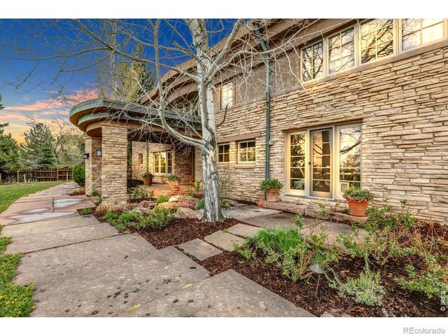 770 Circle Drive, Boulder, CO 80302