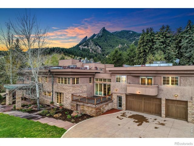770 Circle Drive, Boulder, CO 80302