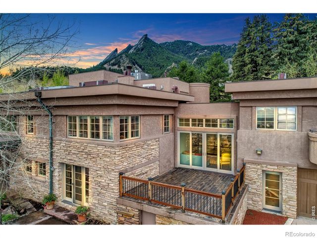 770 Circle Drive, Boulder, CO 80302