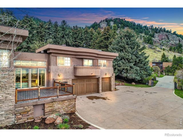 770 Circle Drive, Boulder, CO 80302