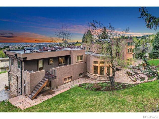 770 Circle Drive, Boulder, CO 80302