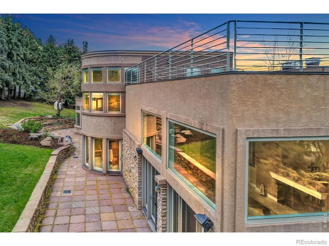 770 Circle Drive, Boulder, CO 80302