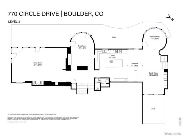 770 Circle Drive, Boulder, CO 80302