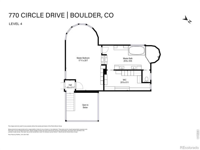 770 Circle Drive, Boulder, CO 80302