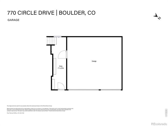 770 Circle Drive, Boulder, CO 80302