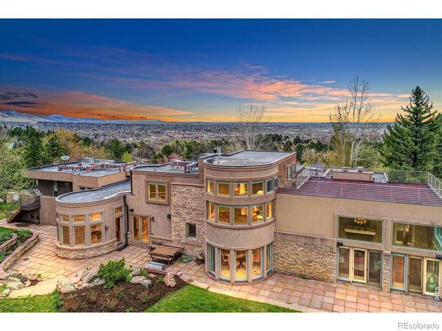 770 Circle Drive, Boulder, CO 80302
