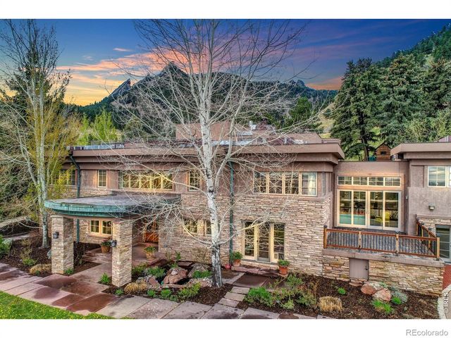 770 Circle Drive, Boulder, CO 80302