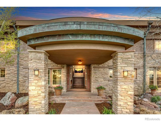 770 Circle Drive, Boulder, CO 80302