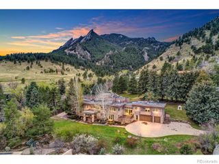 770 Circle Drive, Boulder, CO 80302