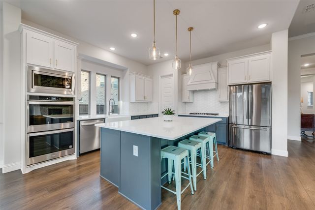 1302 Middleton Drive, Rockwall, TX 75087