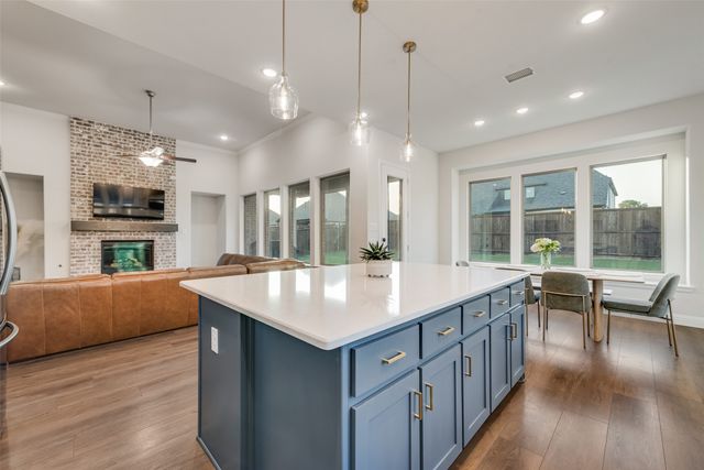 1302 Middleton Drive, Rockwall, TX 75087