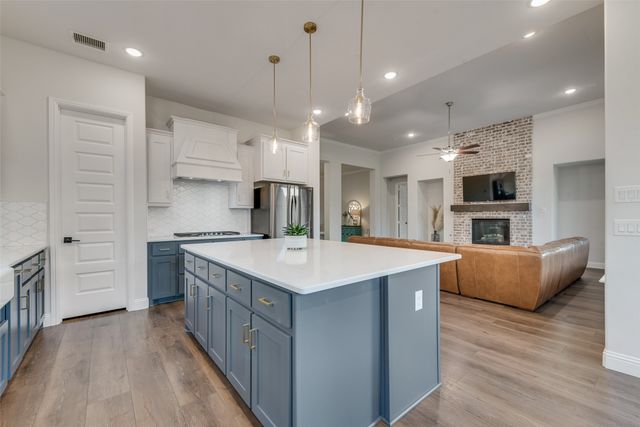 1302 Middleton Drive, Rockwall, TX 75087