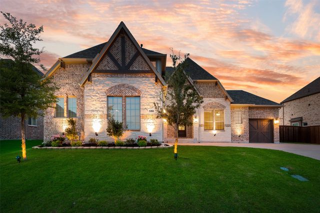 1302 Middleton Drive, Rockwall, TX 75087