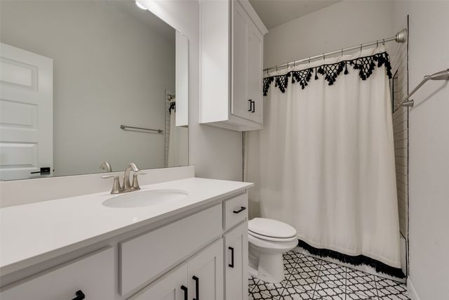 1302 Middleton Drive, Rockwall, TX 75087