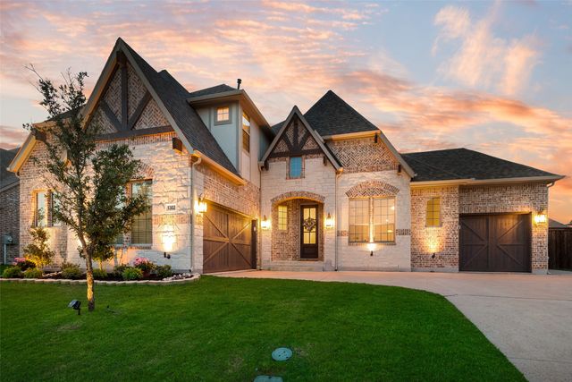 1302 Middleton Drive, Rockwall, TX 75087