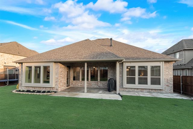 1302 Middleton Drive, Rockwall, TX 75087