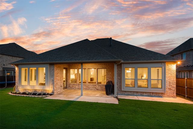 1302 Middleton Drive, Rockwall, TX 75087