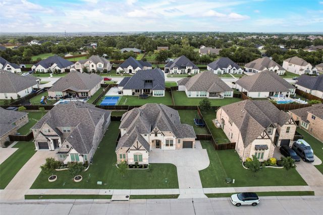 1302 Middleton Drive, Rockwall, TX 75087