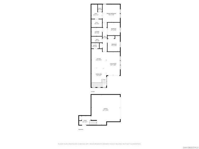 10849 Blake Way, San Diego, CA 92129