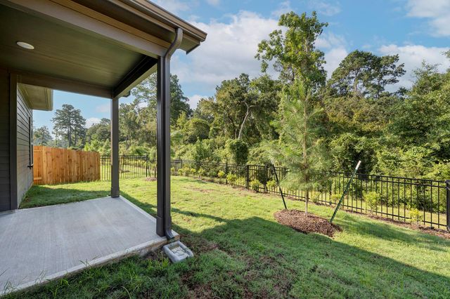 15435 Park Perch Place, Magnolia, TX 77354