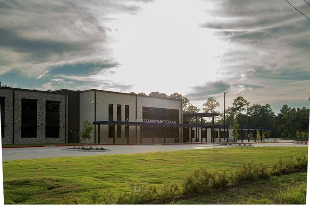 15435 Park Perch Place, Magnolia, TX 77354