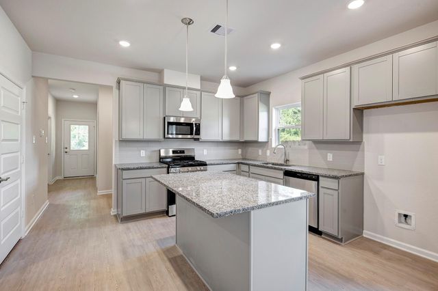 15435 Park Perch Place, Magnolia, TX 77354