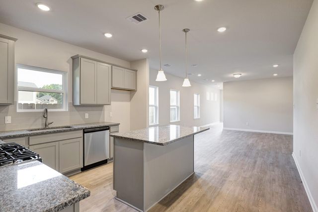 15435 Park Perch Place, Magnolia, TX 77354