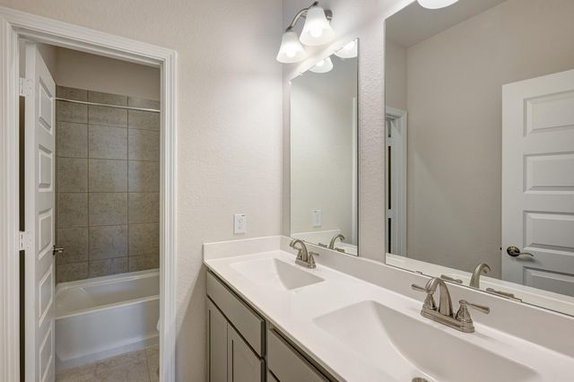 15435 Park Perch Place, Magnolia, TX 77354