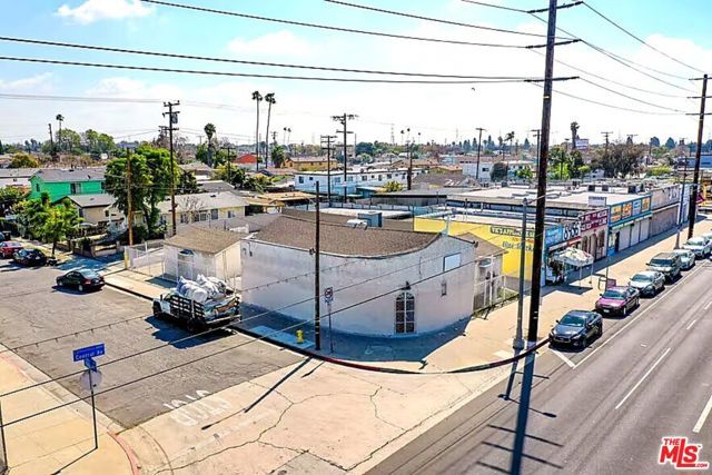 1108 E 84th Place, Los Angeles, CA 90001