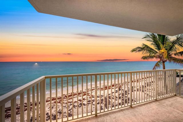 5480 N Ocean Drive A5b, Singer Island, FL 33404