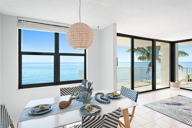 5480 N Ocean Drive A5b, Singer Island, FL 33404