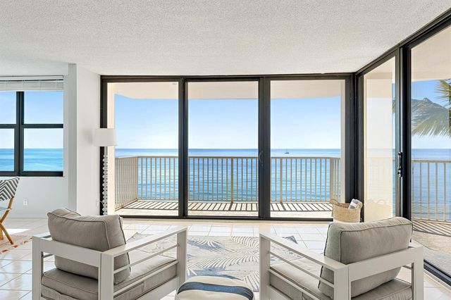 5480 N Ocean Drive A5b, Singer Island, FL 33404